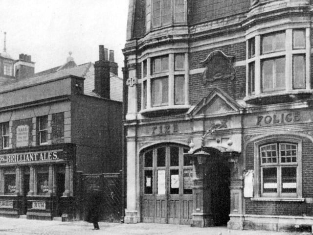 26 classic photos showing Fratton Road in Portsmouth over the years
