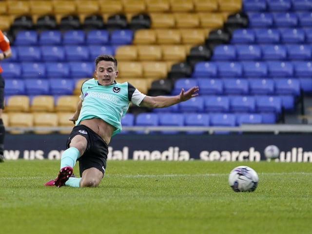 Who fills the third slot in Pompey's midfield is perhaps the biggest conundrum facing John Mousinho at this stage of the summer. Lowery is currently in the driving seat as he continued his decent pre-season form at Plough Lane and should continue his progress against Bristol City. However, Terry Devlin should not be discounted, while Mousinho has options in Abu Kamara, Gavin Whyte and Kusini Yengi if he wants to deploy two holding midfielders alongside a more attacking No10.