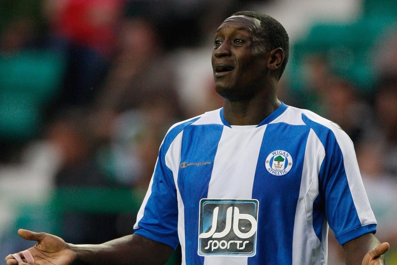 Estimated fee: £6.5m; Moved from: Birmingham; Year: 2006.