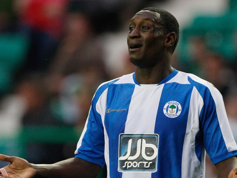 Estimated fee: £6.5m; Moved from: Birmingham; Year: 2006.