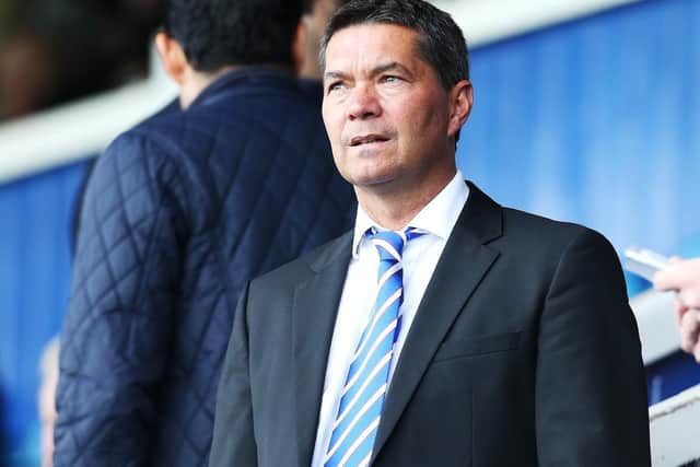 Mark Catlin