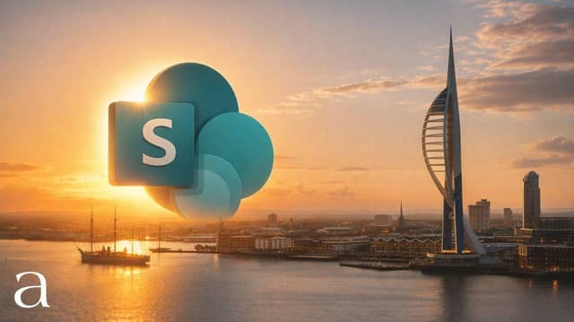 Adepteq offers Portsmouth businesses a free crash course to master SharePoint