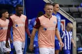 Pompey welcome Wycombe Wanderers to Fratton Park tonight