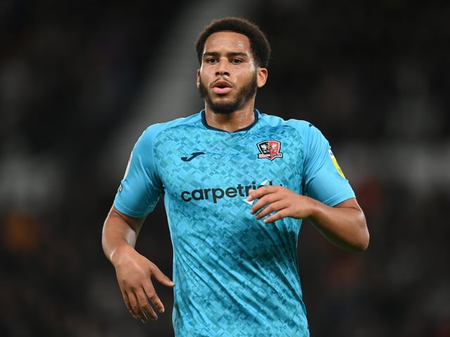 Goal conversion: 25 per cent.
