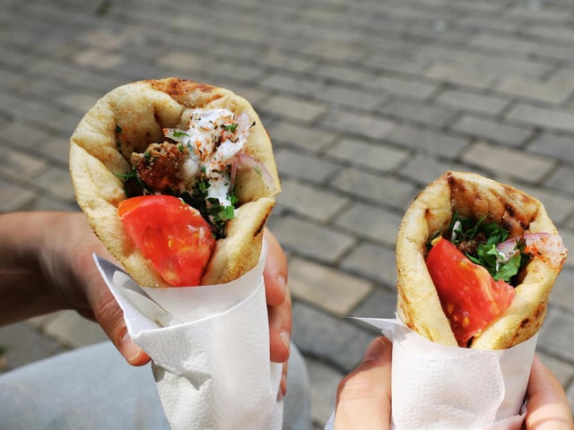 Gyros