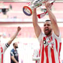 Bailey Wright has proved a real hit during his time at Sunderland.