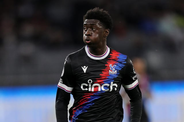 The highly-rated winger impressed under Patrick Viera in the Crystal Palace first-team during pre-season. The 19-year-old was given his first loan spell away from Selhurst Park to their London rivals Charlton, with the youngster penning a season-long stay. Rak-Sakyi netted on his debut and has made three outings to date.