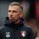 Gary O'Neil is currently out of work following his Wolves departure   Picture: Tom Dulat/Getty Images
