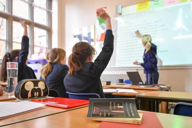 Debate over school holiday times