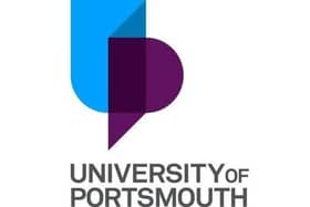 University of Portsmouth.