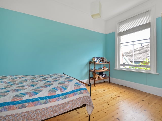 This five bedroom home in Yarborough Road, Southsea, is on the market for £1m. It is listed by Fine and Country.