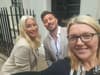 Sophie's Legacy: Charlotte Fairall invited to Macmillan coffee afternoon at 10 Downing Street along with Duncan James and Denise Van Outen