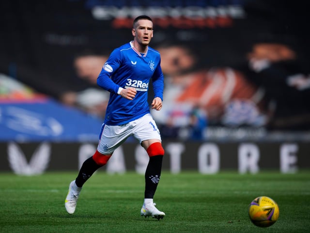 Arguably the best player in the league so far. Joint top scorer and a constant threat. He has started to add numbers to an undoubted talent. Kent has developed a fine relationship with Borna Barisic and he is now the focal point of the team’s attack. It is understandable why Leeds United are interested.