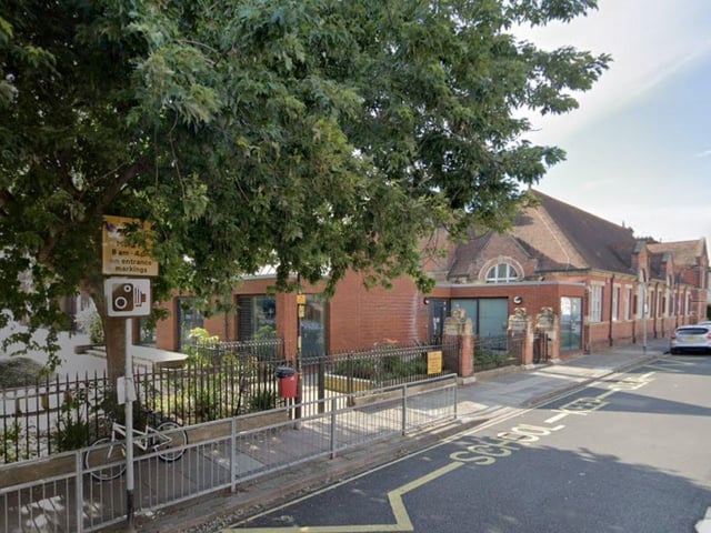 Craneswater Junior School has 56 per cent of students meeting the expected standards in reading, writing and maths. The average score for maths is 103 and the average score for reading is 106.