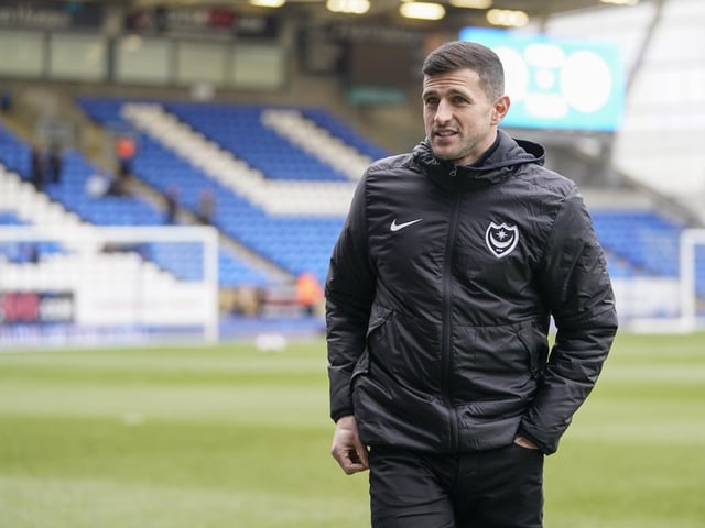 Current league place: 11th.
Points off play-off place: 9.
Games left to play: 20.