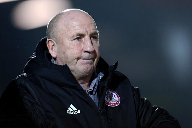 FM 23 estimated weekly wage bill: £23,850; Highest estimated paid player: Ethan Hamilton (£2,000); Lowest estimated paid player: Josh Woods (£300).