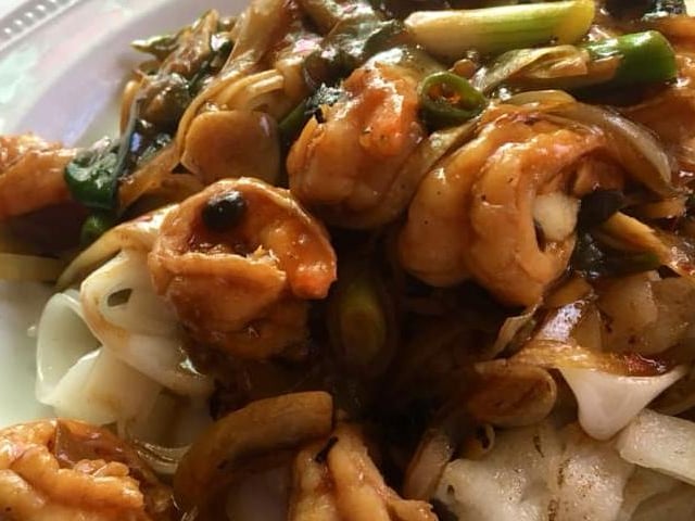 "Amazing food, great service and fresh food. Friendly staff members too. Worth a visit if you are in the area. 10/10 would recommend it to anyone." 21 Castle Street, EH2 3DN