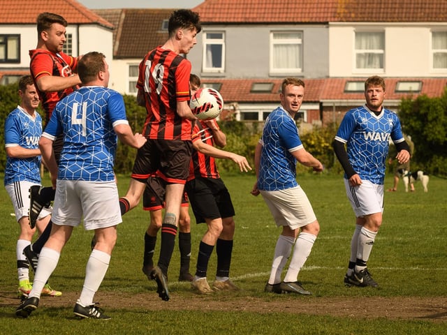 Picture: Keith Woodland (170421-141)