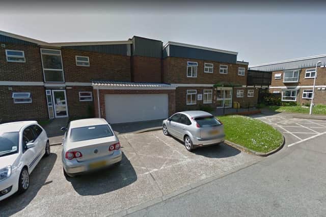 Assheton Court Picture: Google