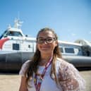 Hovertravel Early bird offer for Isle of Wight Festival