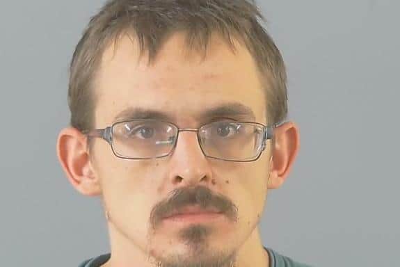 Adam Welch has been sentenced to 12 months in prison.