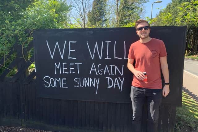 Stephen Morley is holding a nonstop, 24-hour gaming challenge to raise funds for the British Heart Foundation