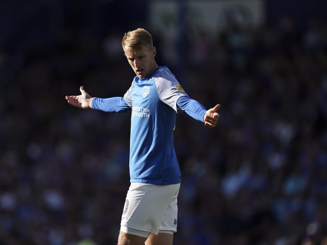 Two goals in 11 appearances for the loan arrival from Ipswich so far. Performances have been variable with some work to do against the ball. Dane Scarlett and Colby Bishop have been preferred, but there’s a feeling Pigott could yet have a pivotal role to play in the season.