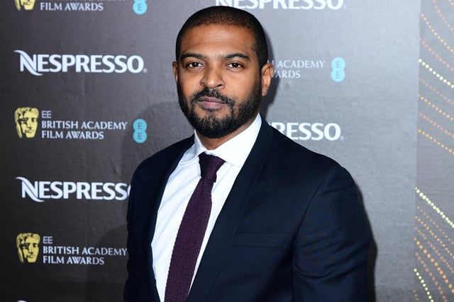 Noel Clarke has been accused of misconduct by 20 women. Picture: Ian West/PA Wire