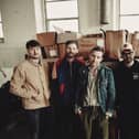 Kaiser Chiefs announce November 2022 UK tour dates and new music