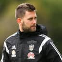 Head coach of Indian Super League club Mumbai City, Des Buckingham, is set to become boss of Oxford United