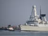 Royal Navy: Portsmouth warship HMS Diamond to retain Red Sea protection duties amid relentless Houthi attacks