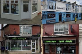 Here are the most recent food hygiene ratings in Portsmouth.