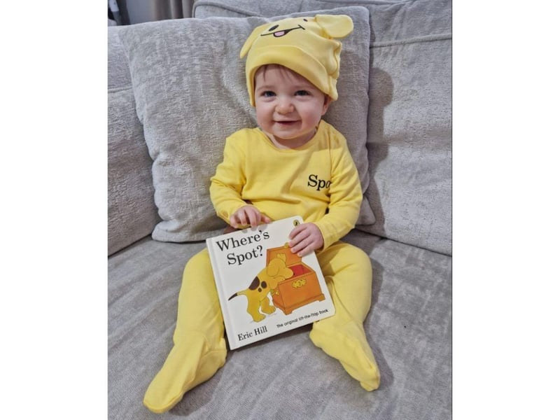 Children across Hampshire dressed to impress as they took part in World Book Day. From Oompa Loompas to the Very Hungry Caterpillar and even Miss Trunchball, there have been some amazing costumes.