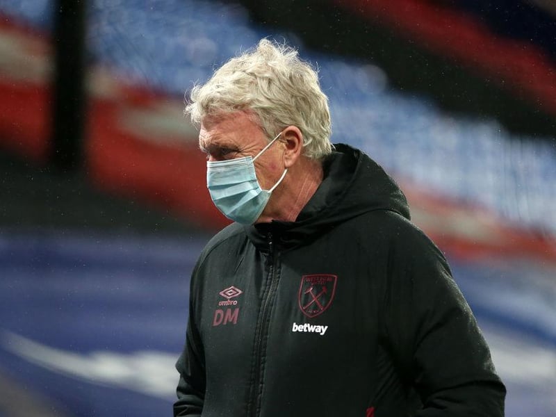 West Ham have joined Arsenal in the race for Bournemouth wonderkid Ajani Burchall. The two London clubs are pursuing a potential deal for the 16-year-old after he rejected a scholarship deal at the Championship club. (Football Insider)

(Photo by Steven Paston - Pool/Getty Images)