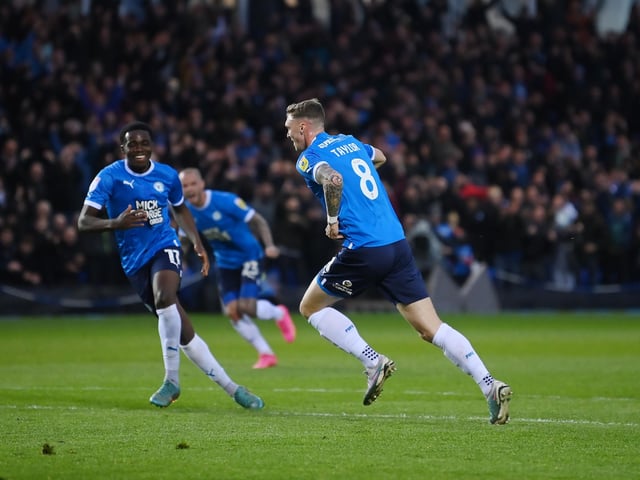 Season ticket cost: £439. Home wins: 13. Cost-per-win: £33.77.