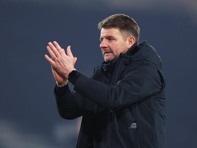 Points: 49; Goal difference: -16.
