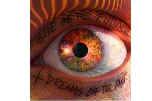 Give Me The Future + Dreams Of The Past is released by Bastille on August 26, 2022