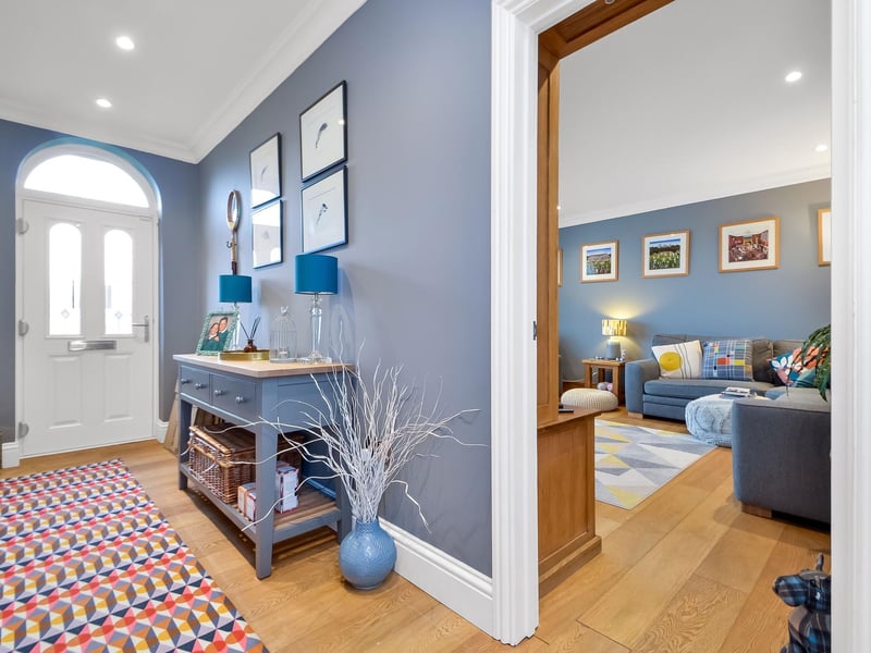 50 Hill Road, Portchester