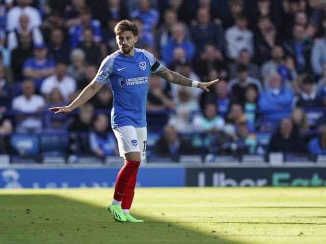 Getting better and better with each game. Some of his team-mates have rightly been picking up the plaudits, but that shouldn’t detract from how well Dale is playing. Has brought an energy and attacking verve to the right flank which has gone down well with fans.