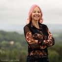 Professor Alice Roberts
