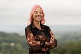 Professor Alice Roberts