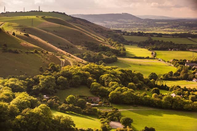 South Downs National Park