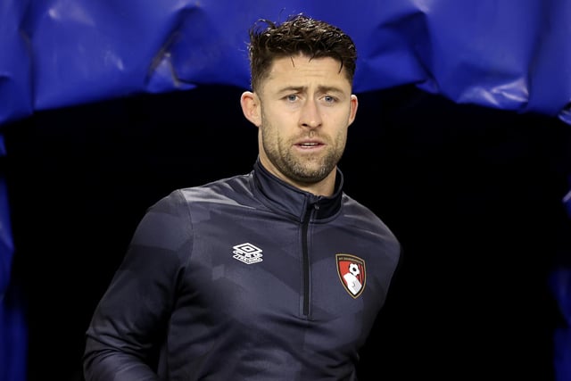 The ex-England international made 22 outings for Bournemouth last season but was used as back-up as the Cherries won promotion back to the Premier League. Now at 36 years of age, the defender has yet to be linked with a move elsewhere this summer.