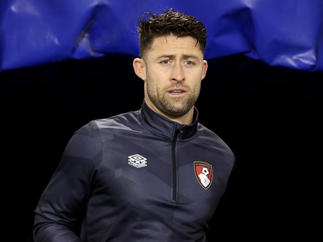 The ex-England international made 22 outings for Bournemouth last season but was used as back-up as the Cherries won promotion back to the Premier League. Now at 36 years of age, the defender has yet to be linked with a move elsewhere this summer.