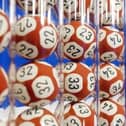 A Hampshire man has won more than £120,000 in the Euromillions