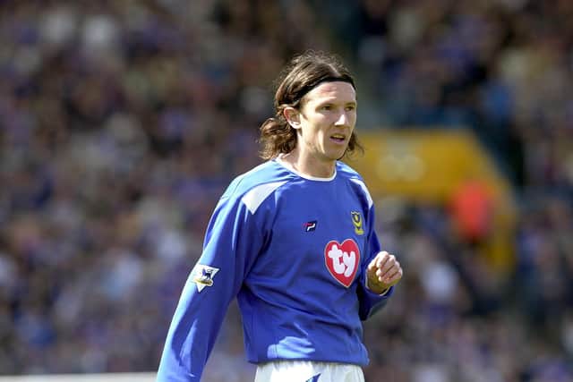 Alexei Smertin
