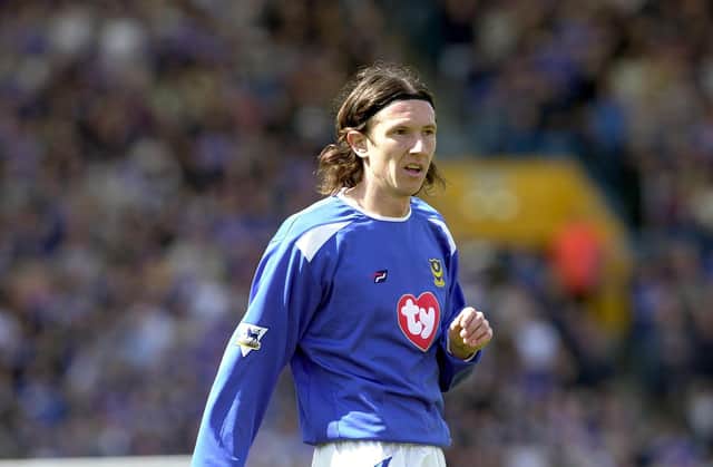 Alexei Smertin