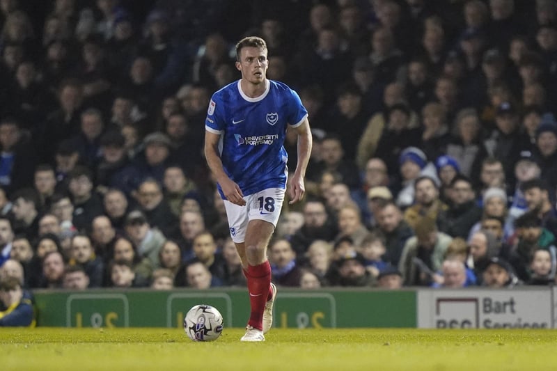 Guarded his penalty area brilliantly alongside Raggett. Makes defending look effortless, such is his class, while always immaculate on the ball.