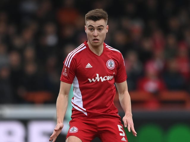 Valuation on Football Manager: £11m.