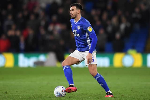 Marlon Pack the defensive midfielder role can be underestimated by fans. Picture: Stu Forster/Getty Images